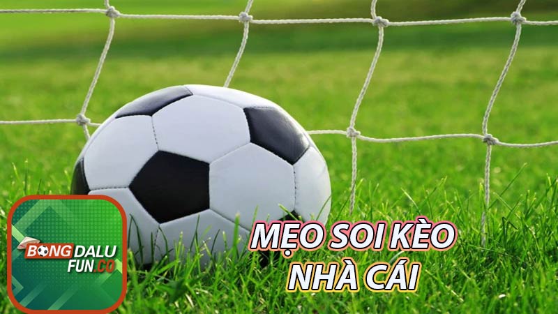 Mẹo để soi kèo bóng đá chuẩn chỉ nhất 