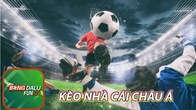 Kèo châu Á