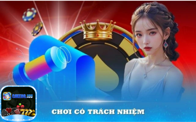 Giới hạn về thời gian chơi cá cược để duy trì